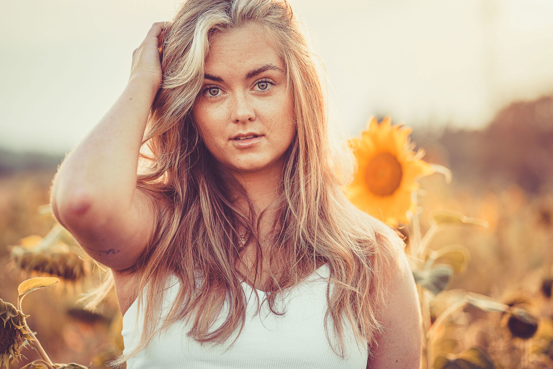 Professioneller Fotograf Gießen