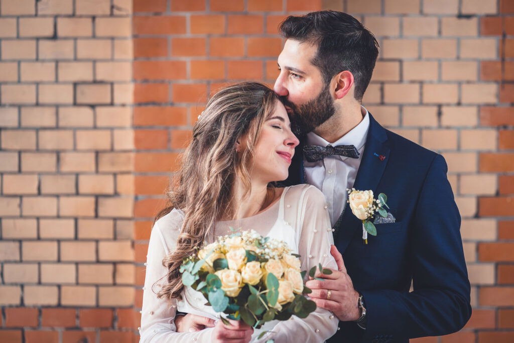 Fotos Hochzeit Schlachthof Giessen