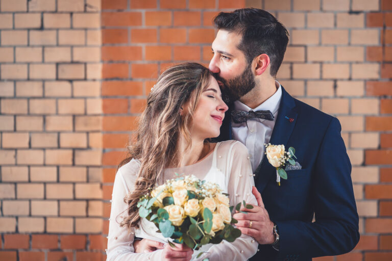Fotos Hochzeit Schlachthof Giessen