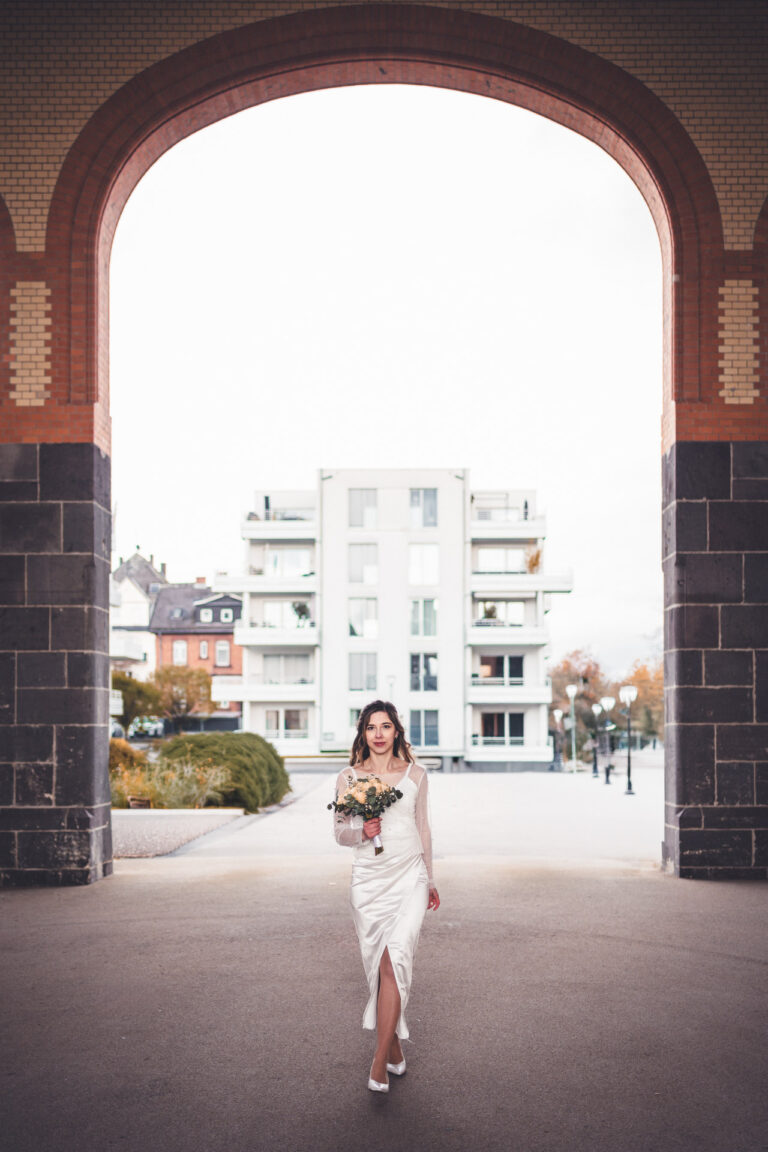 Fotos Schlachthof Giessen