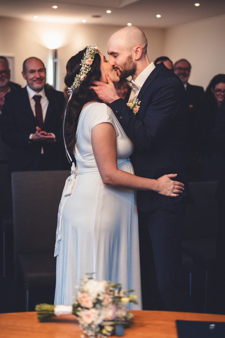 Heiraten Hochzeitsfotos
