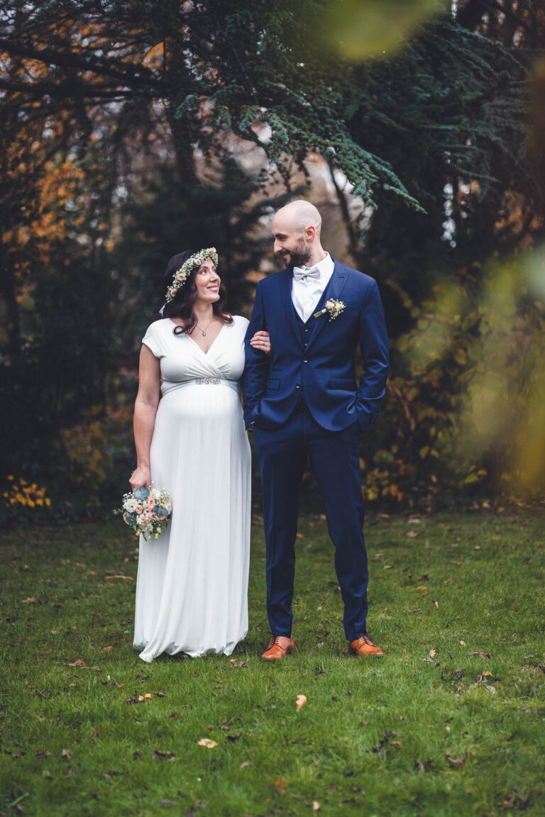 Hochzeitsfotograf Giessen