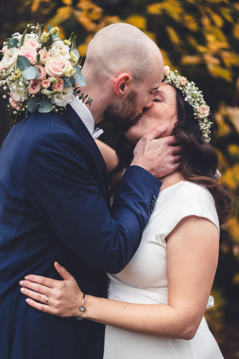 Hochzeitsfotograf Oberursel