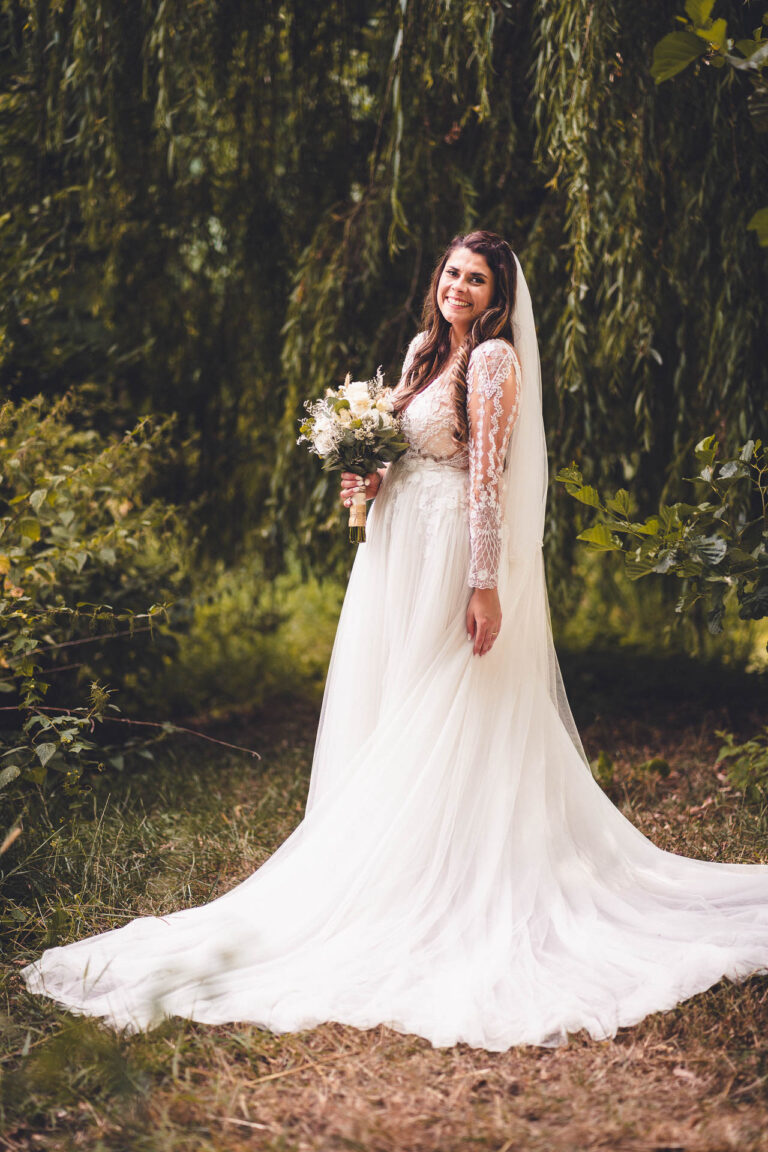 Hochzeitsfotos Hofgut Schmitte