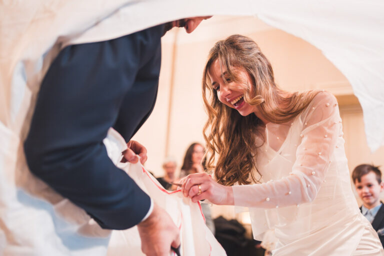 Hochzeitsfotos Villa Leutert