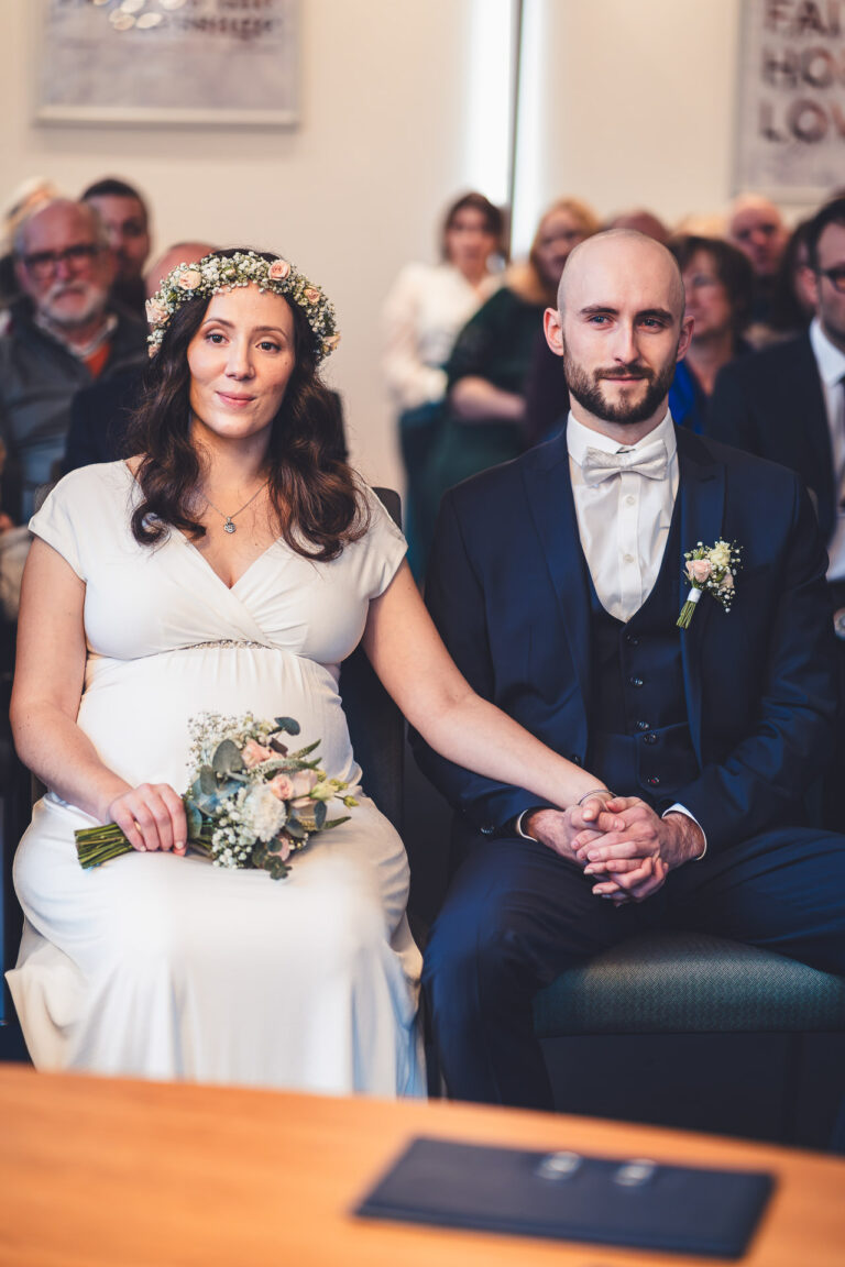 Standesamt Oberursel Fotograf