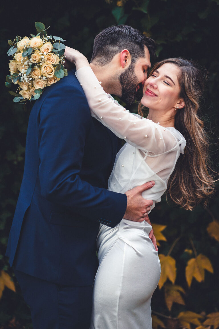 Tolle Hochzeitsfotos