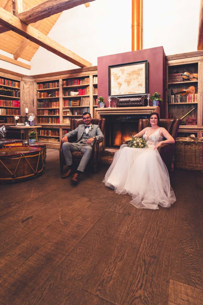 Dagobertshausen Location