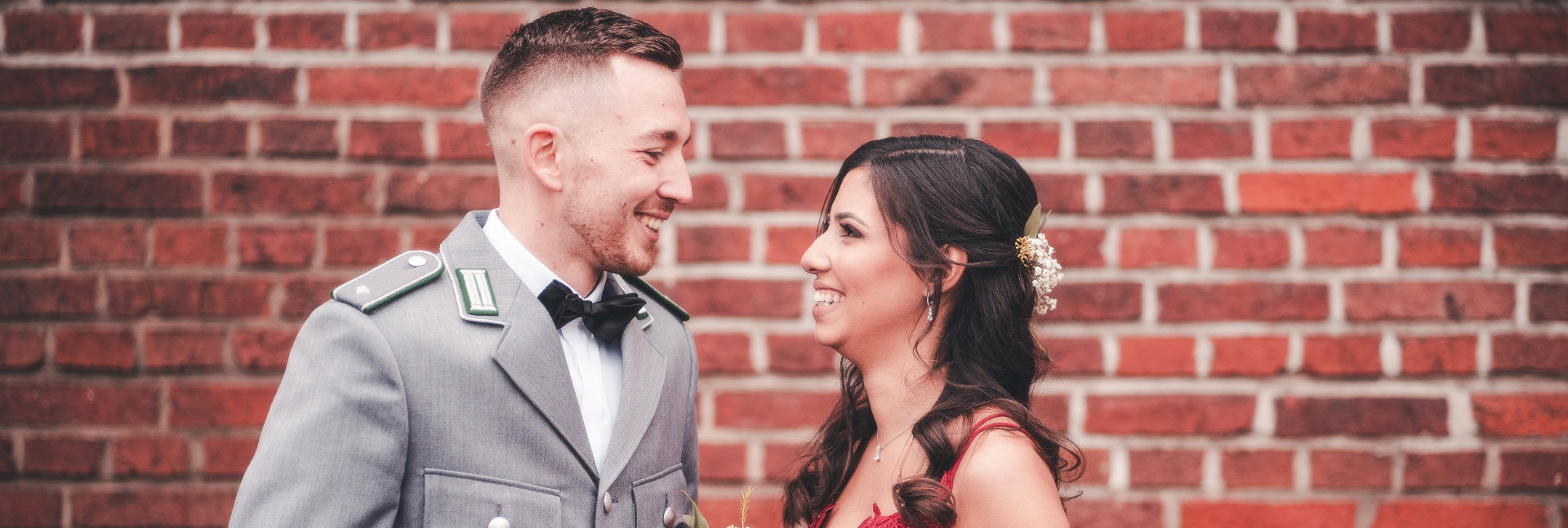 Das alte Backhaus in Dorlar - Standesamt