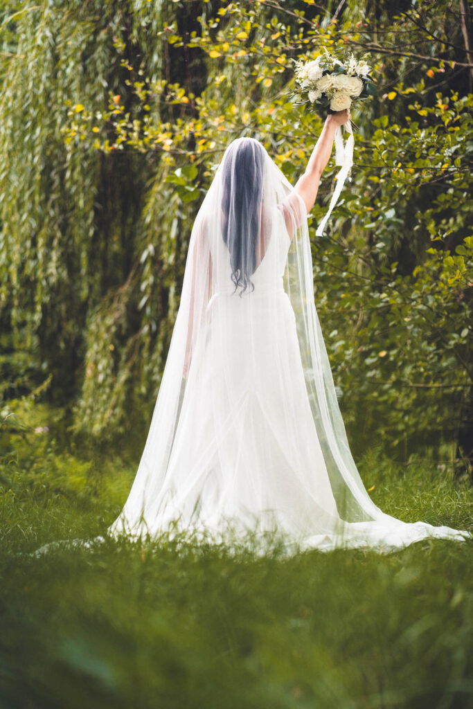 Hochzeitsfotos Hofgut Schmitte