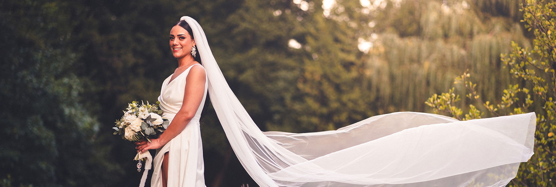 Hochzeit im Hofgut Schmitte
