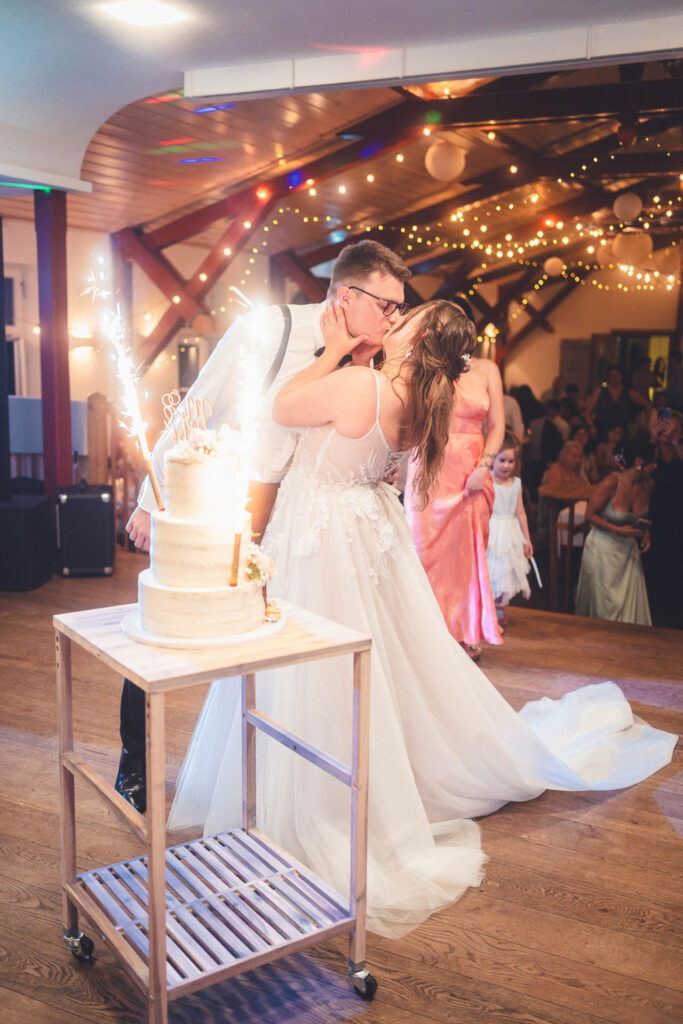 Hui Waeller Landhaus Torte