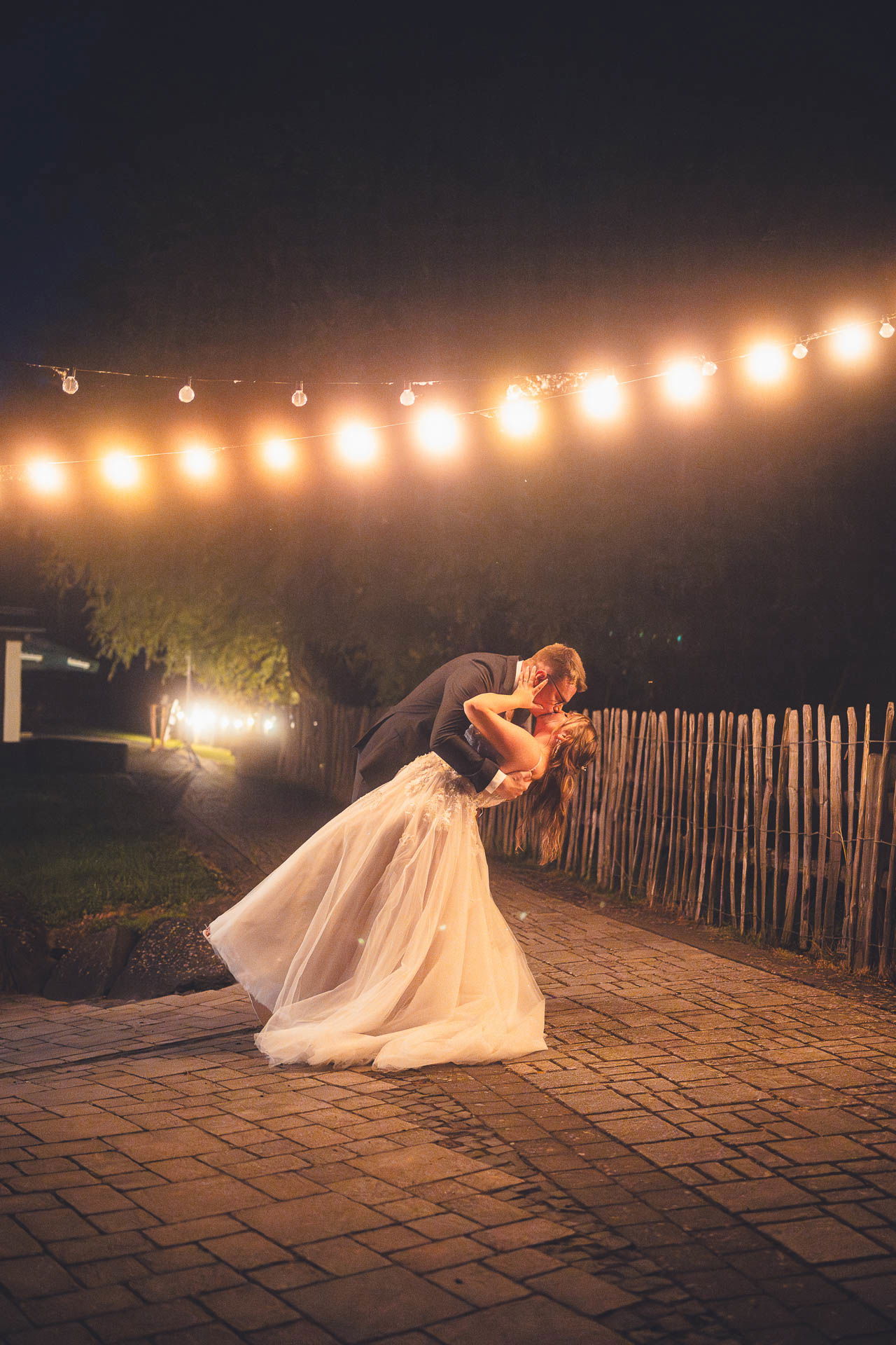 Landhaus Hui Waeller Abend