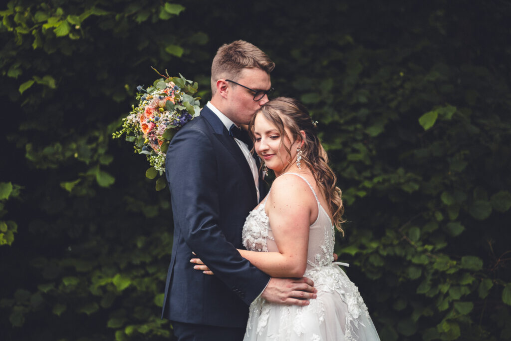 Landhaus Hui Waeller Foto Draussen