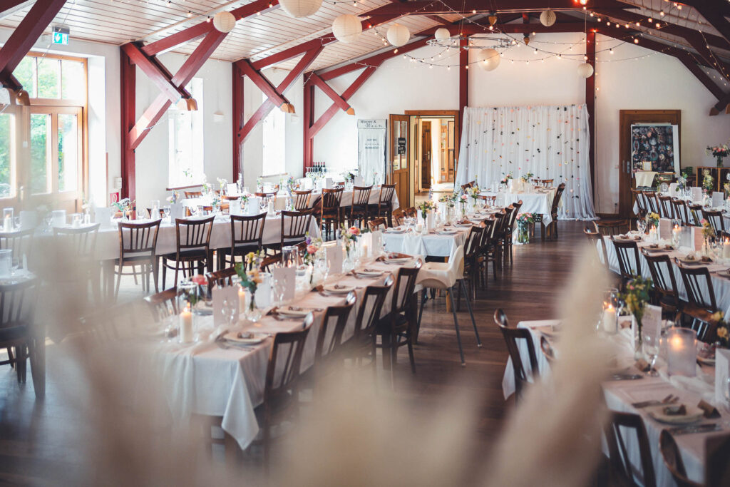 Landhaus Hui Waeller Totale