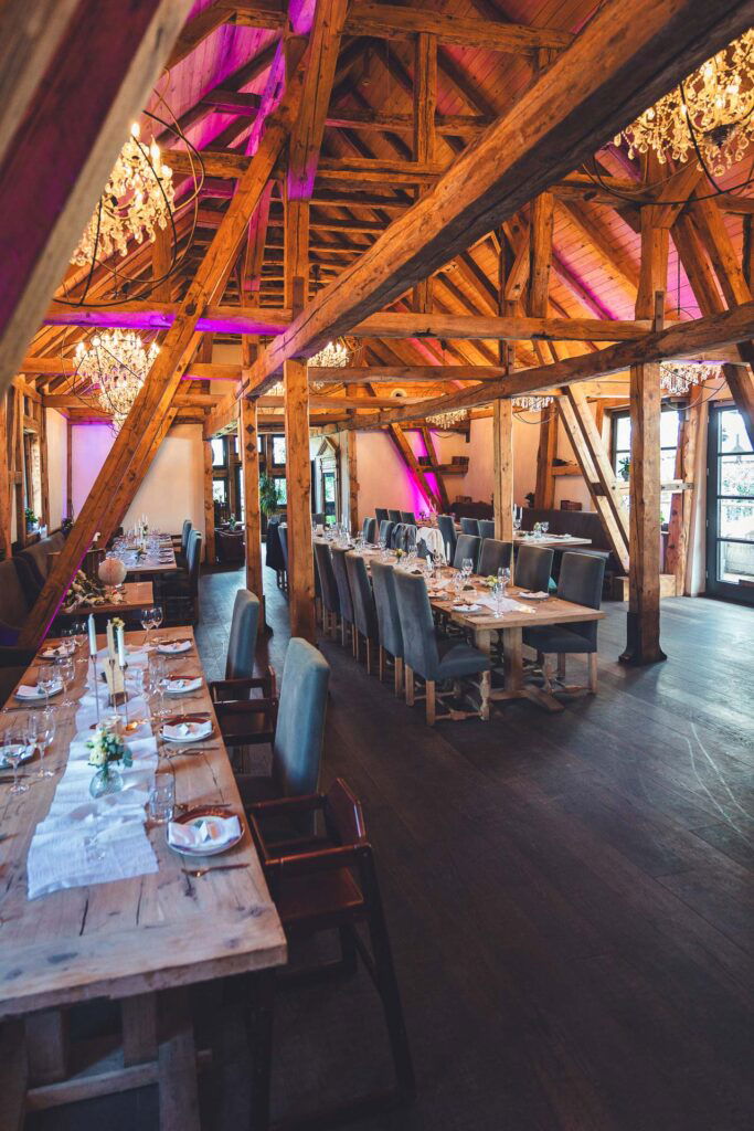 Location Dagobertshausen