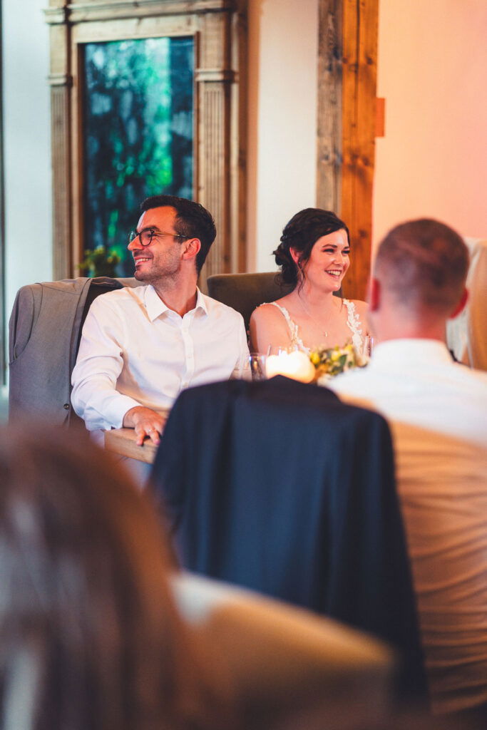 Location Dagobertshausen Saal