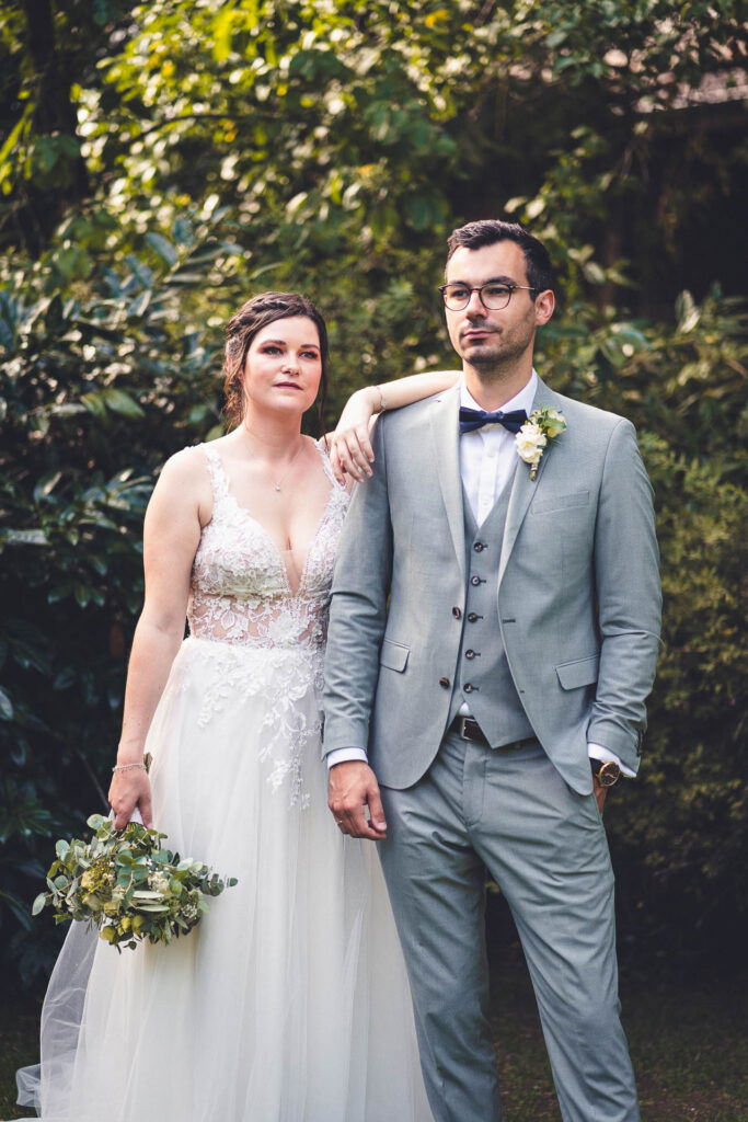 Paarshooting Dagobertshausen Outdoor