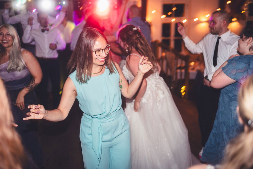 Partyfotos Landhaus Hui Waeller