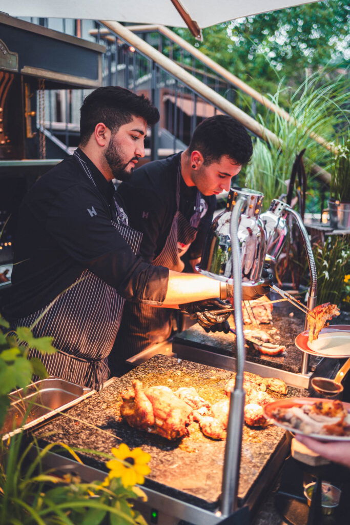 Personal Dagobertshausen