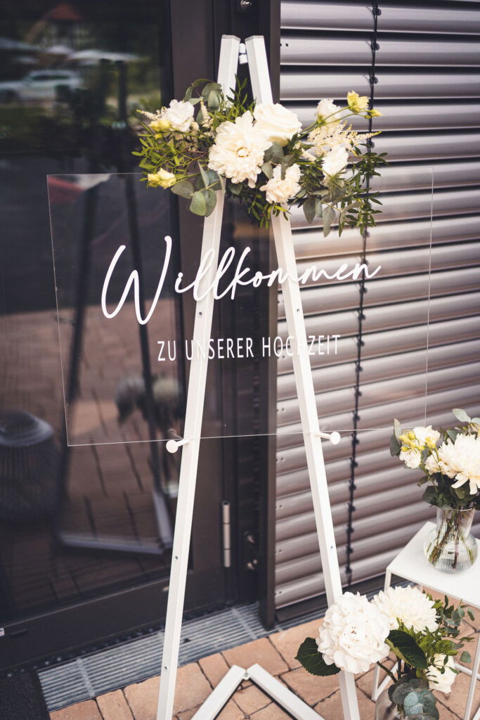 Willkommen Hofgut Schmitte