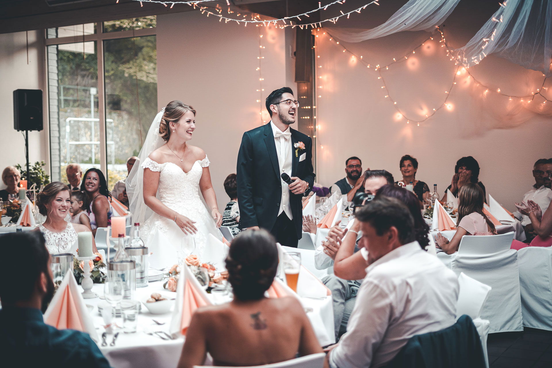 Hochzeitsrede - Tipps & Tricks für eure unvergessliche Rede am Hochzeitstag