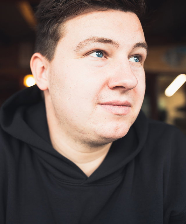 David Becker Hochzeitsfotograf