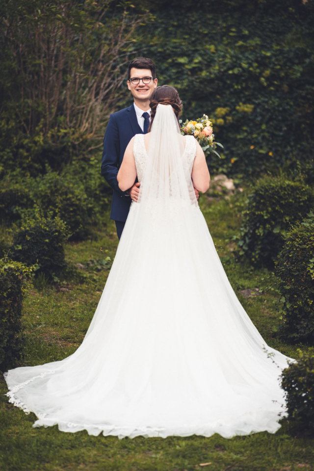 Elopement Hochzeit