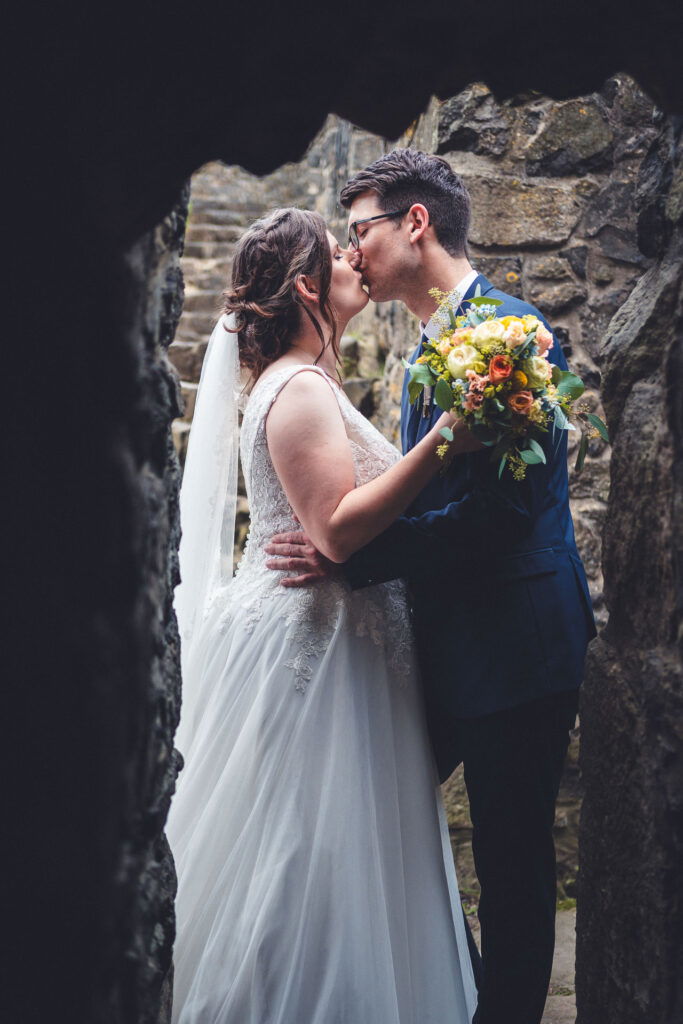 Elopement Hochzeitsfotograf