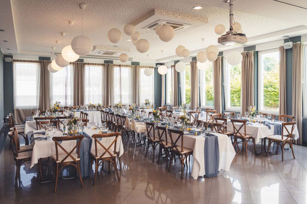 Feier Location Blattform Wetzlar