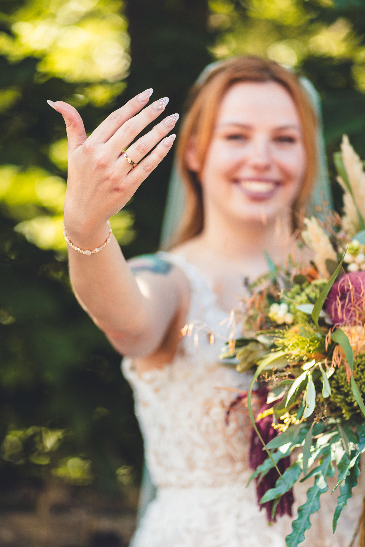 Hochzetisfotograf in der Nähe Gießen