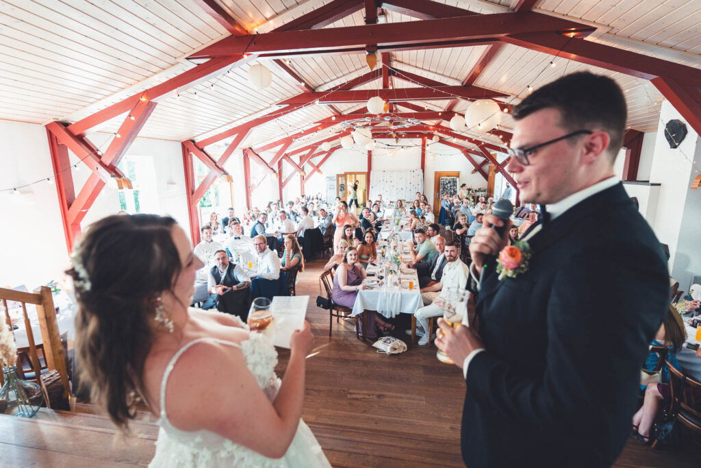 Hochzeitsrede Tipps Tricks