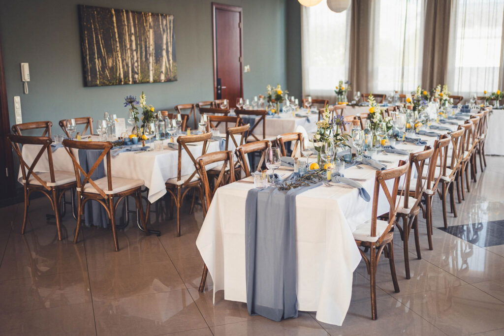 Tische Blattform Wetzlar