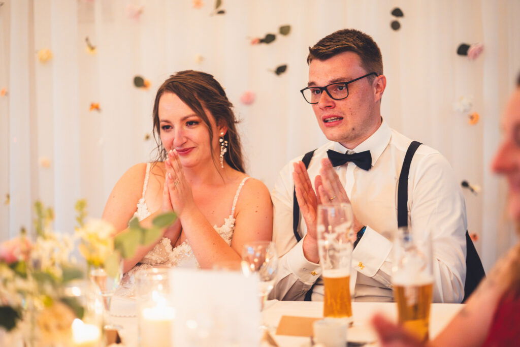 Tricks Tipps Rede Hochzeit