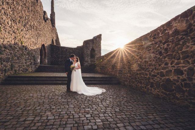Was ist Elopement