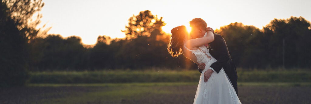 Banner Hochzeiten Beckerworks