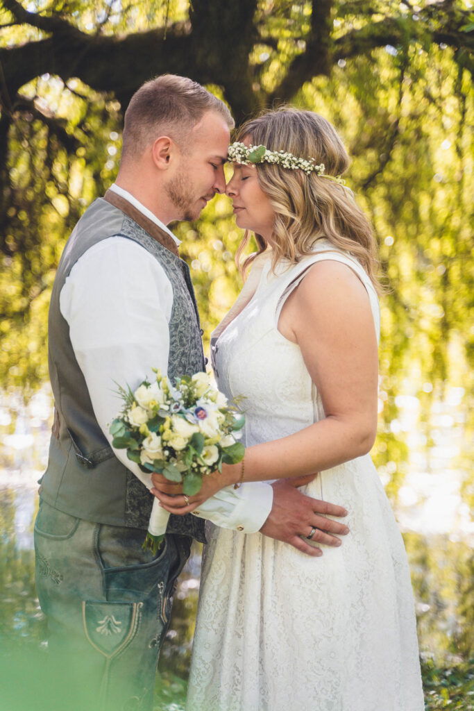 Fotos Hochzeit Gailscher Park Rodheim