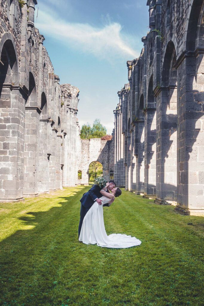 Hochzeitsfotograf Lich