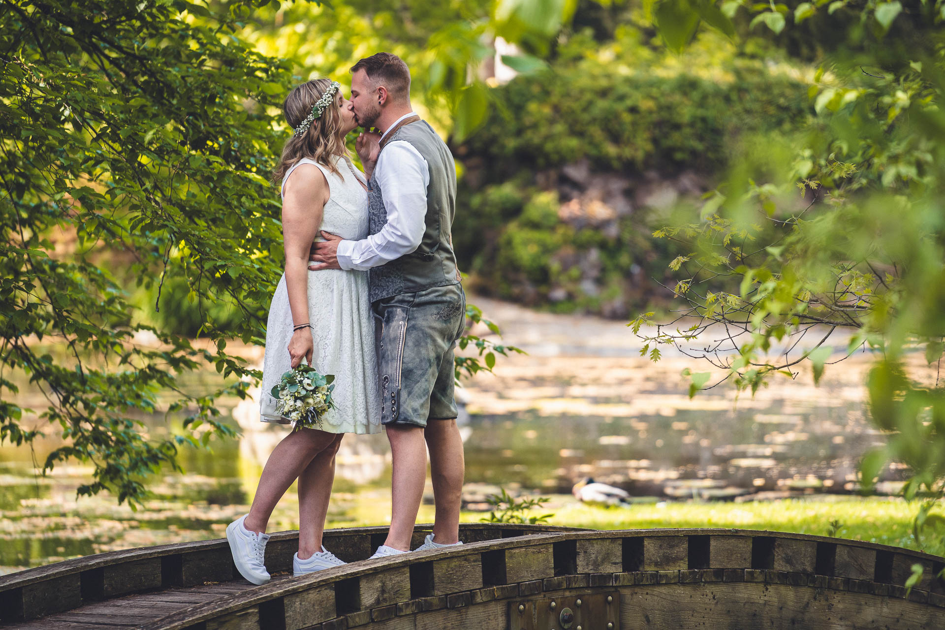 Hochzeitsfotograf Rodheim Giessen