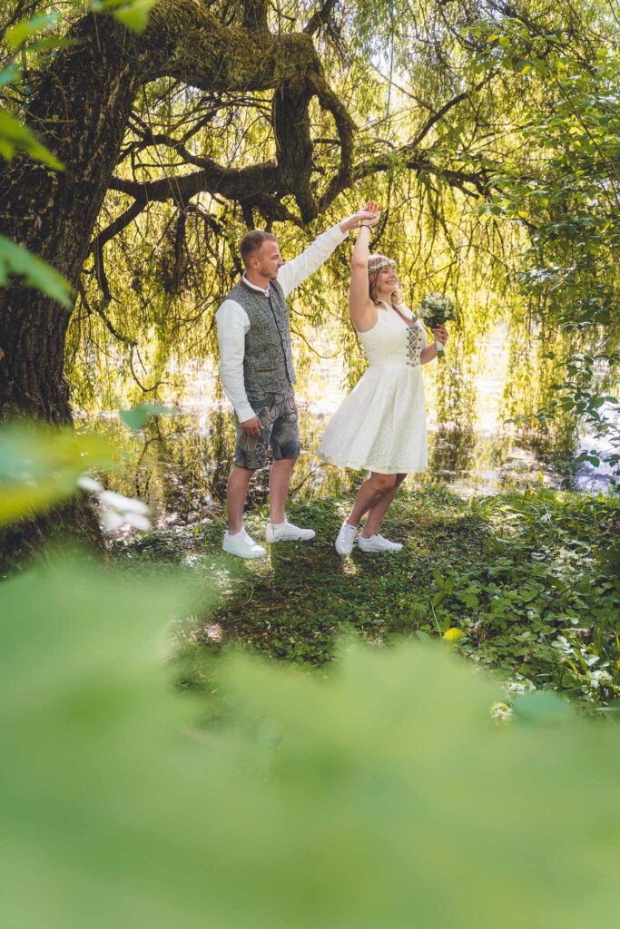 Hochzeitsfotograf Professionell Giessen