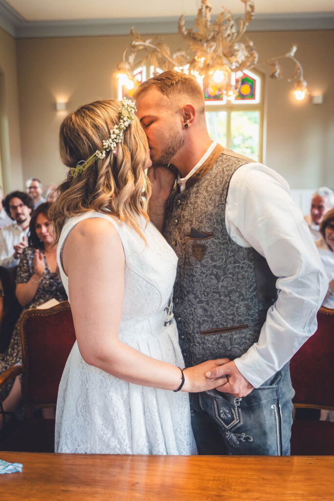 Hochzeitsfotos Rodheim