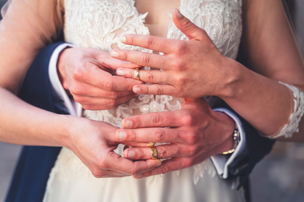 Hochzeitsshooting Arnsburg