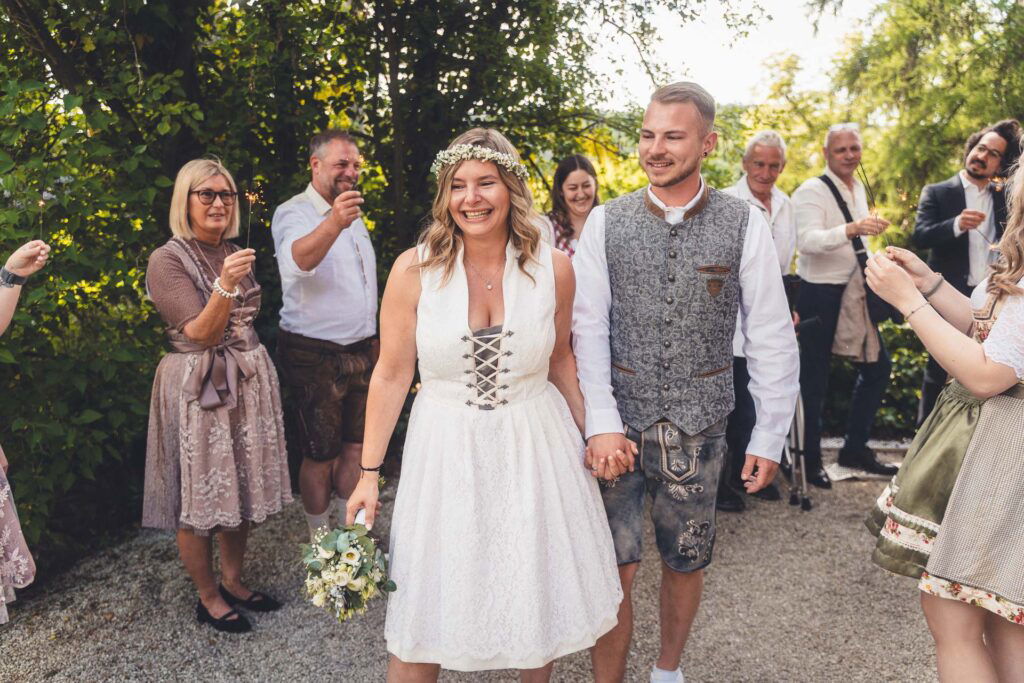 Sommer Gailscher Park Fotos