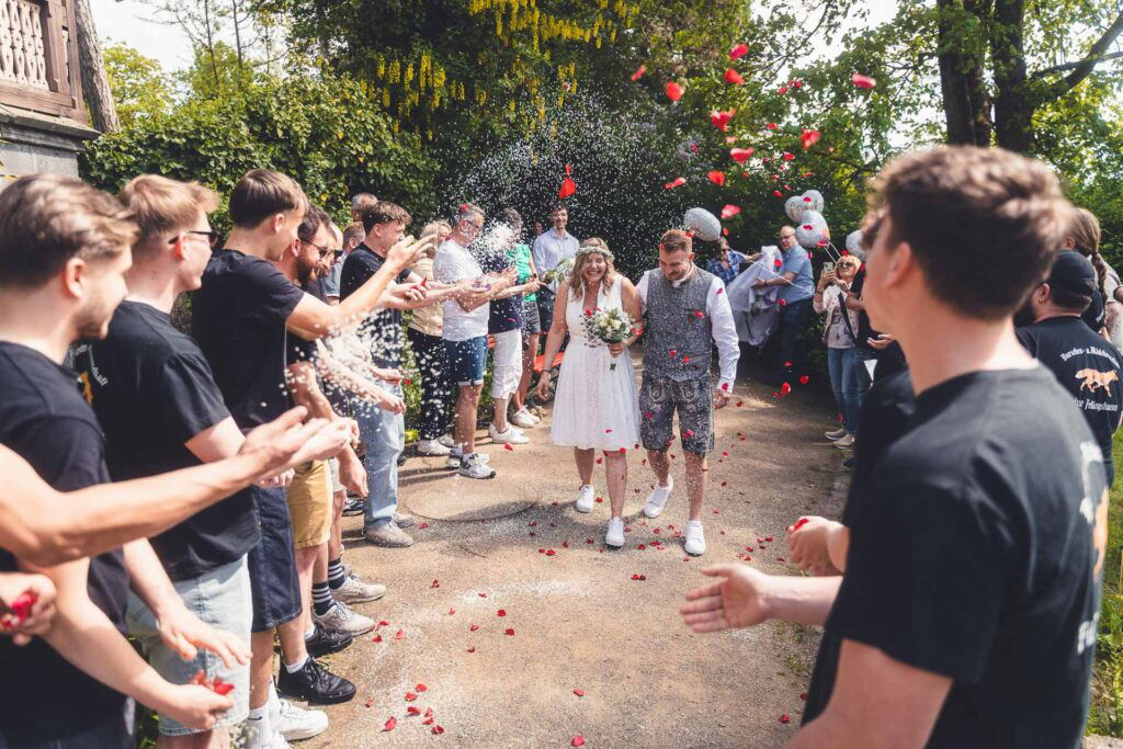 Standesamt Biebertal Fotos