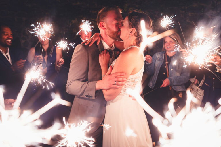 Fotos Wunderkerzen Romrod