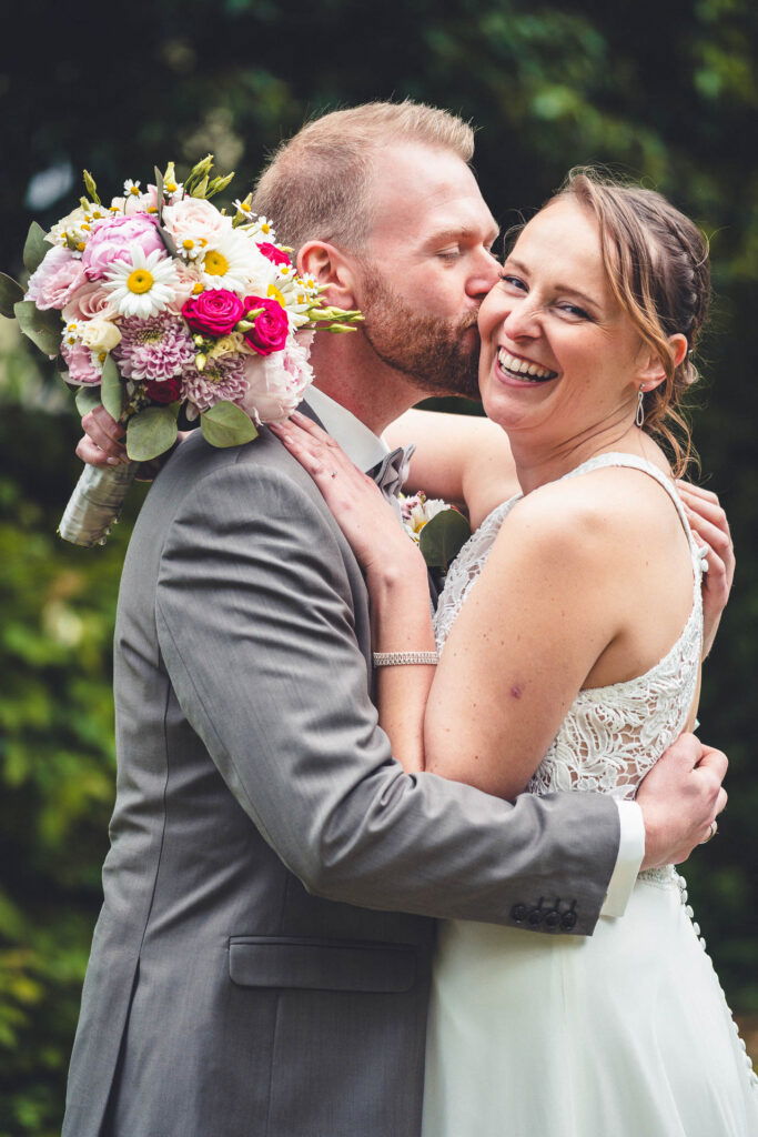 Paarfotos Schloss Romrod