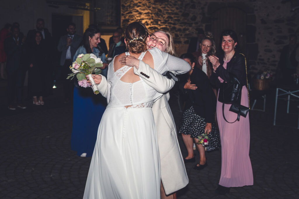 Brautstrauss Wurf Fotograf