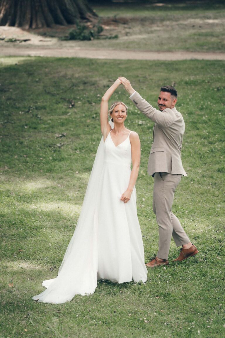 Buseck Schlosspark Vintage