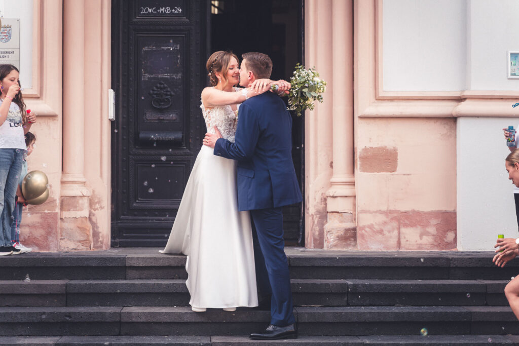 Hochzeitsfotos Standesamt Lich