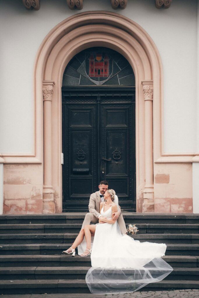 Lich Standesamt Giessen